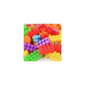 Building Blocks Diy Blocks Toys for Kids