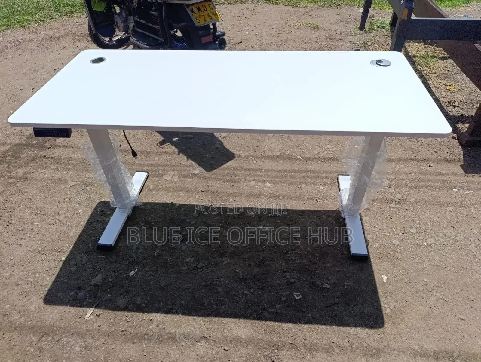 Electric Table Electric Table