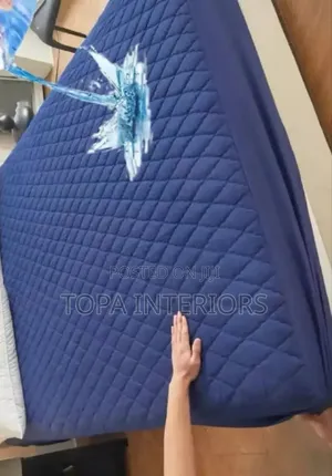 Sweat Wicking Quality Waterproof Mattress Covers That Absorb Urine