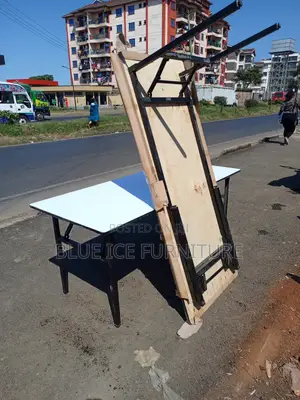 Rectangular Foldable Event Table