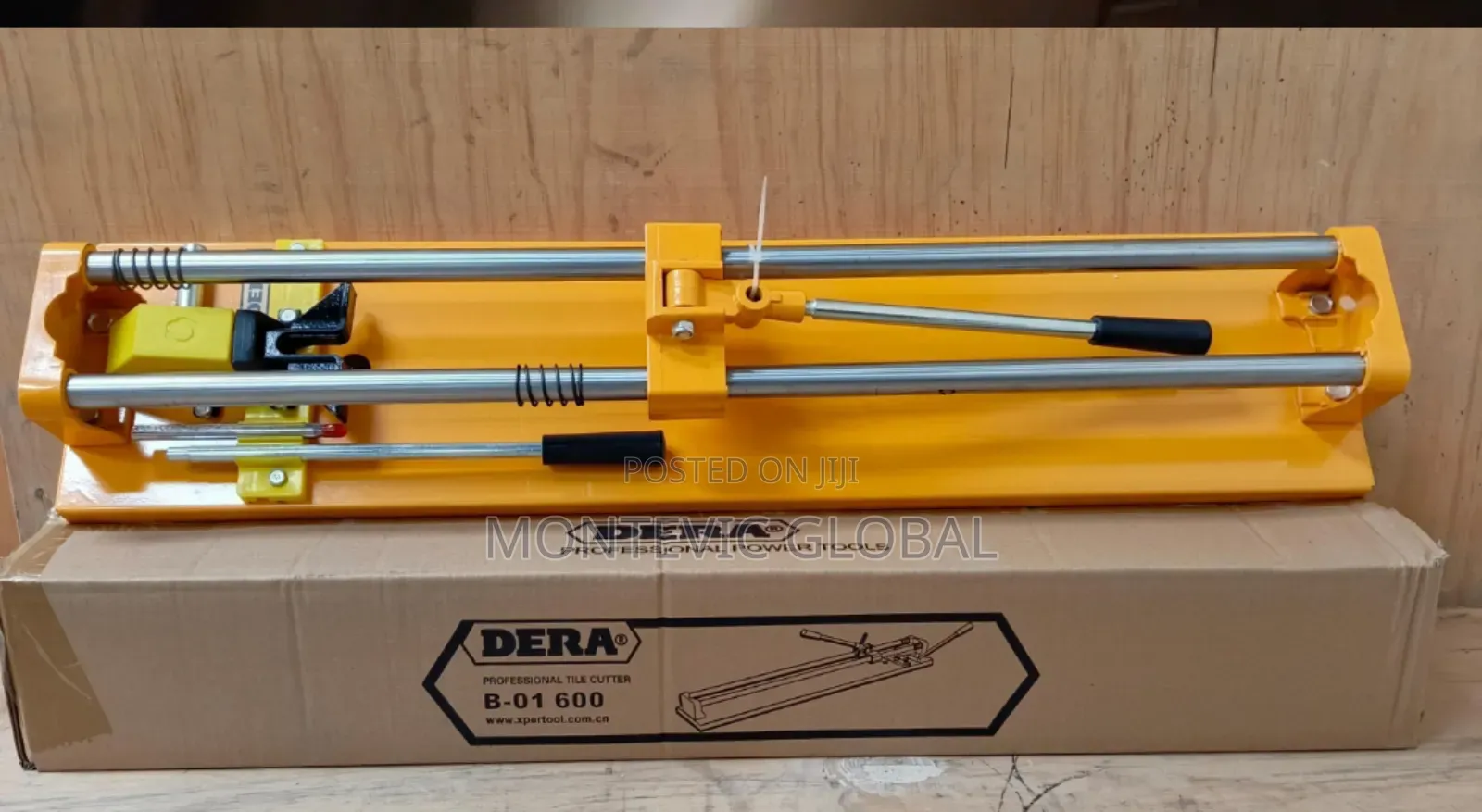 Good Quality Dera Tiles Cutter 1000cmmachine