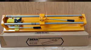 Good Quality Dera Tiles Cutter 1000cmmachine