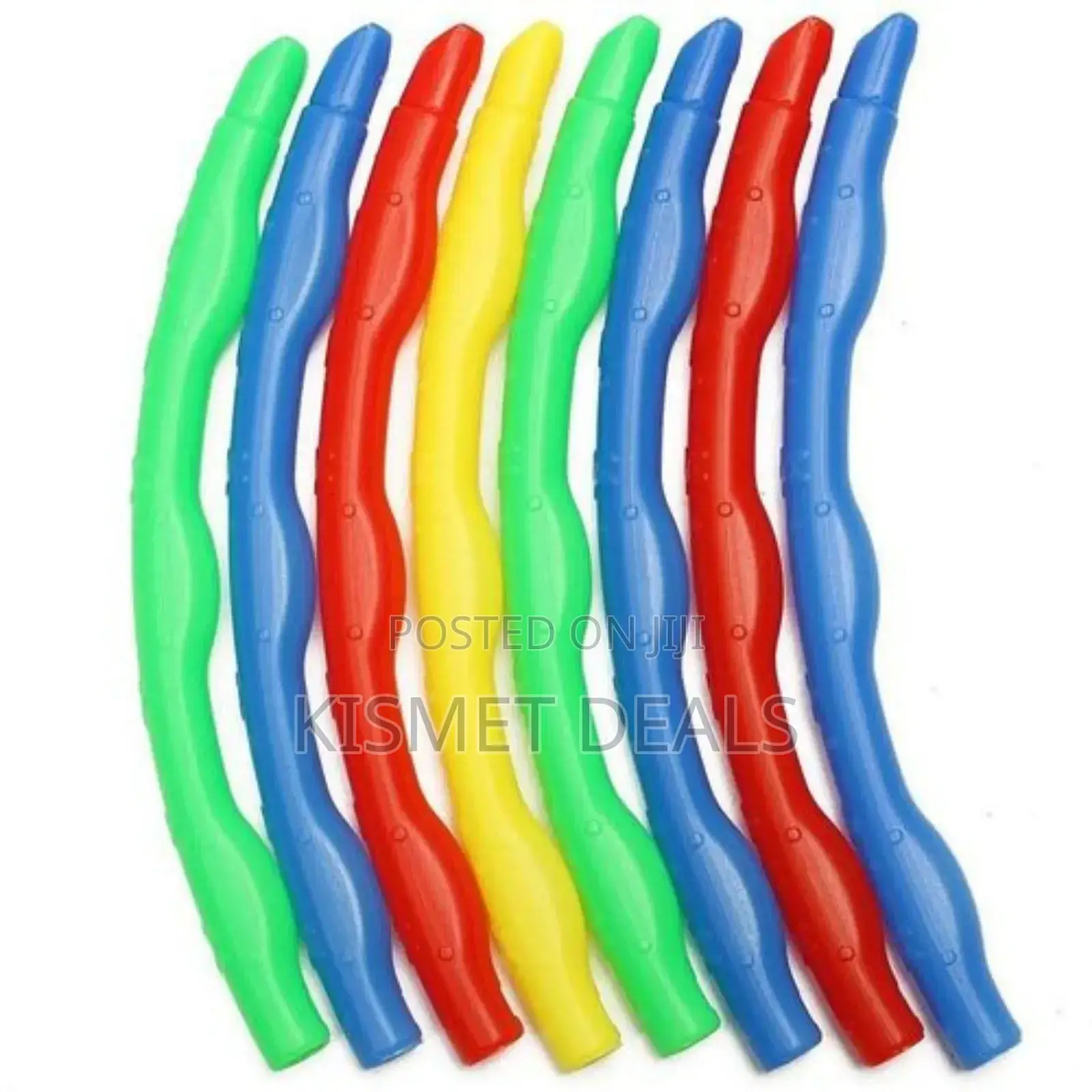 Adjustable Hula Hoop Decorated Design