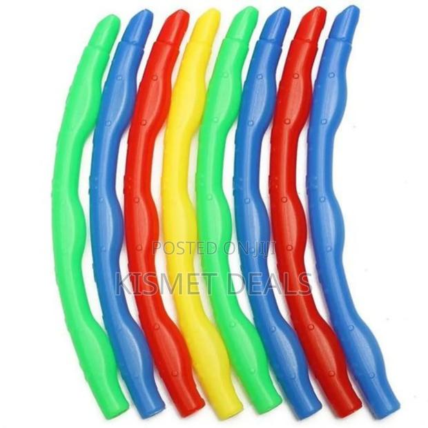 Adjustable Hula Hoop Decorated Design - thumbnail 2