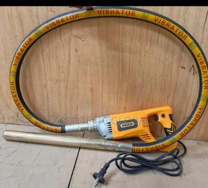 Dera Electric Vibrator - thumbnail 2