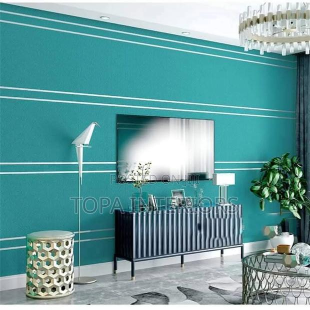 Decorative Wallpapers for Wall Decoration - main view