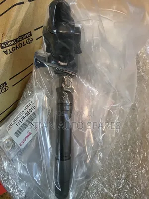 Toyota Revo and Landcruiser Prado 150 1gd/2gd 6pin Injector Nozzle