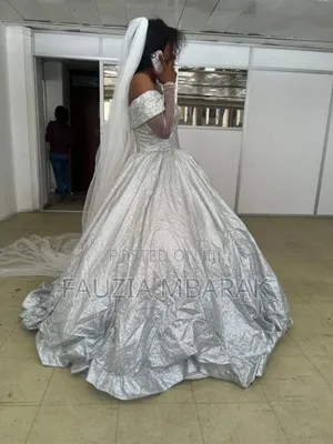 Wedding Gown