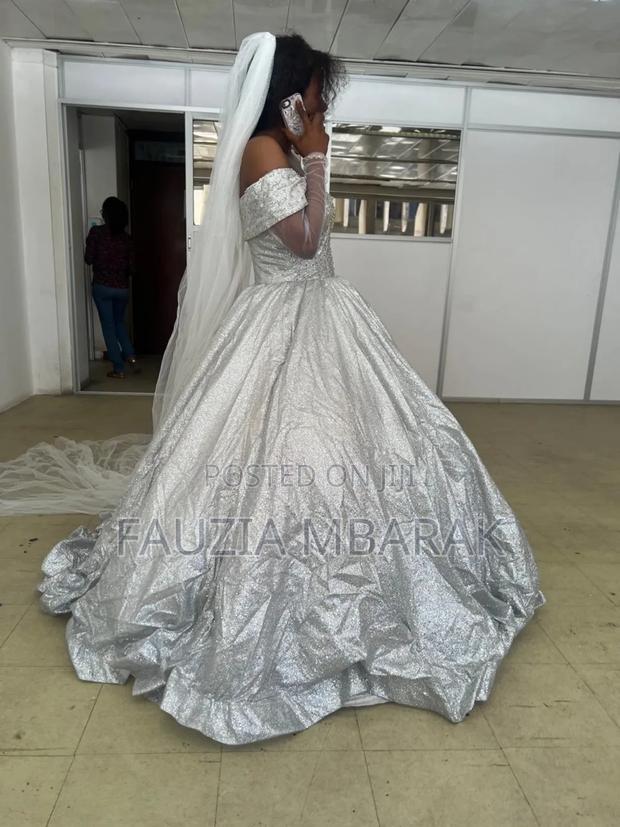 Wedding Gown - main view