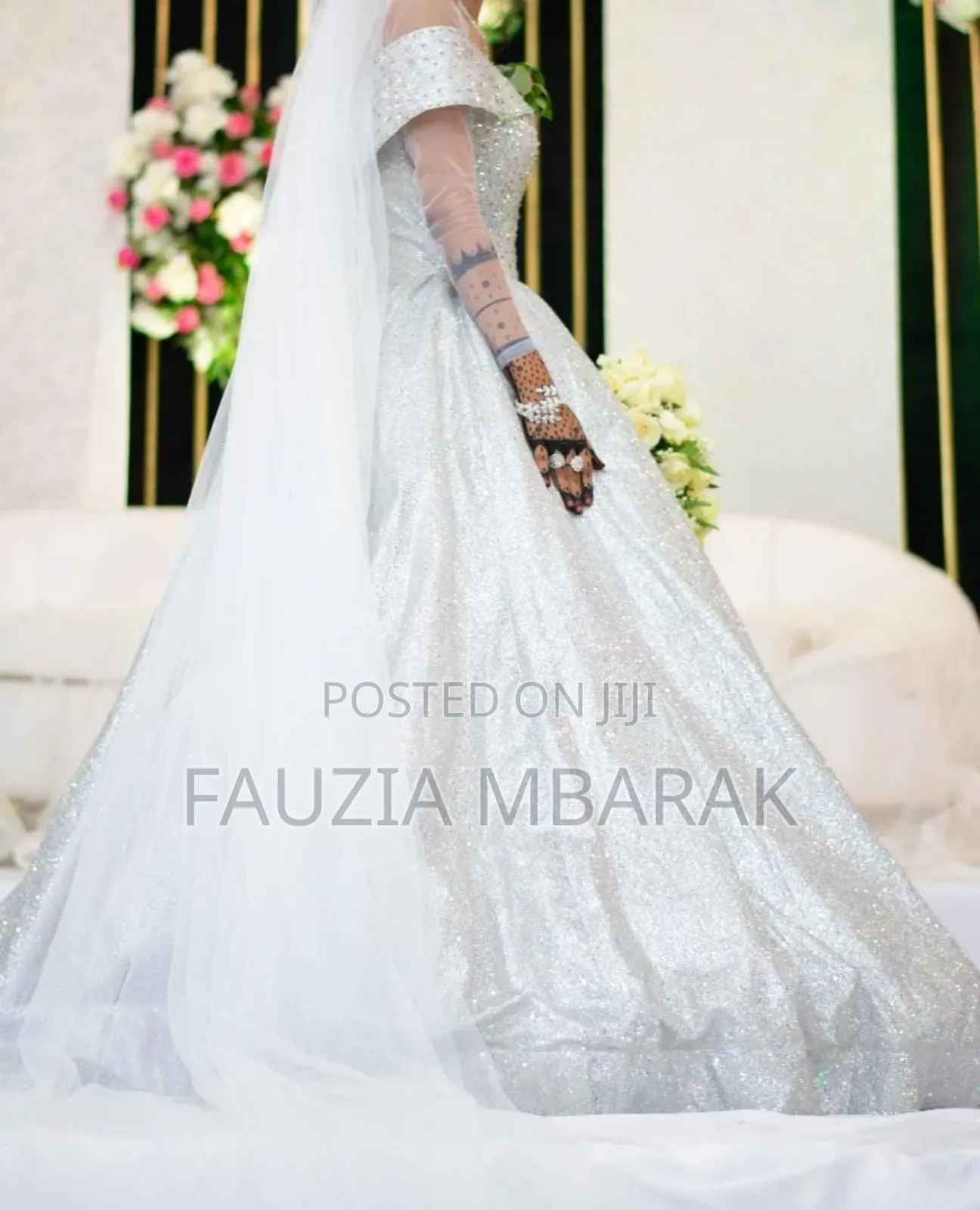 Wedding Gown