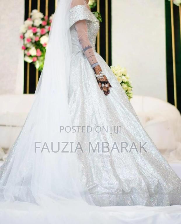 Wedding Gown - thumbnail 6