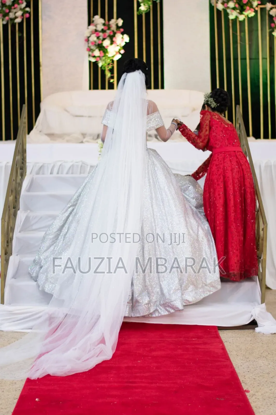 Wedding Gown