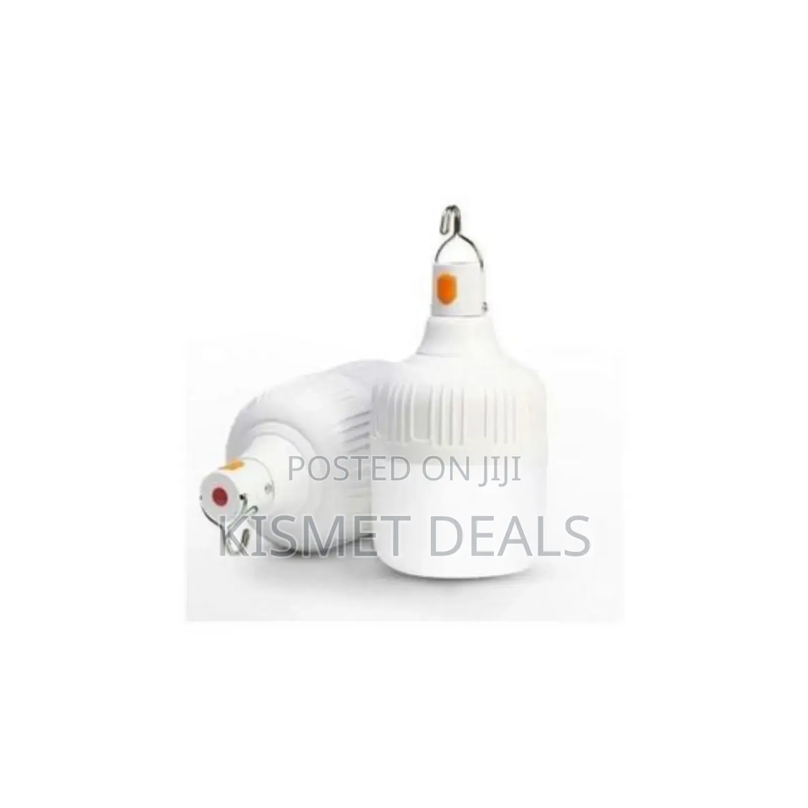 Dp Light Led Rechargeable Bulb With Usb