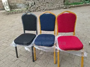 Executive Banquet Chair