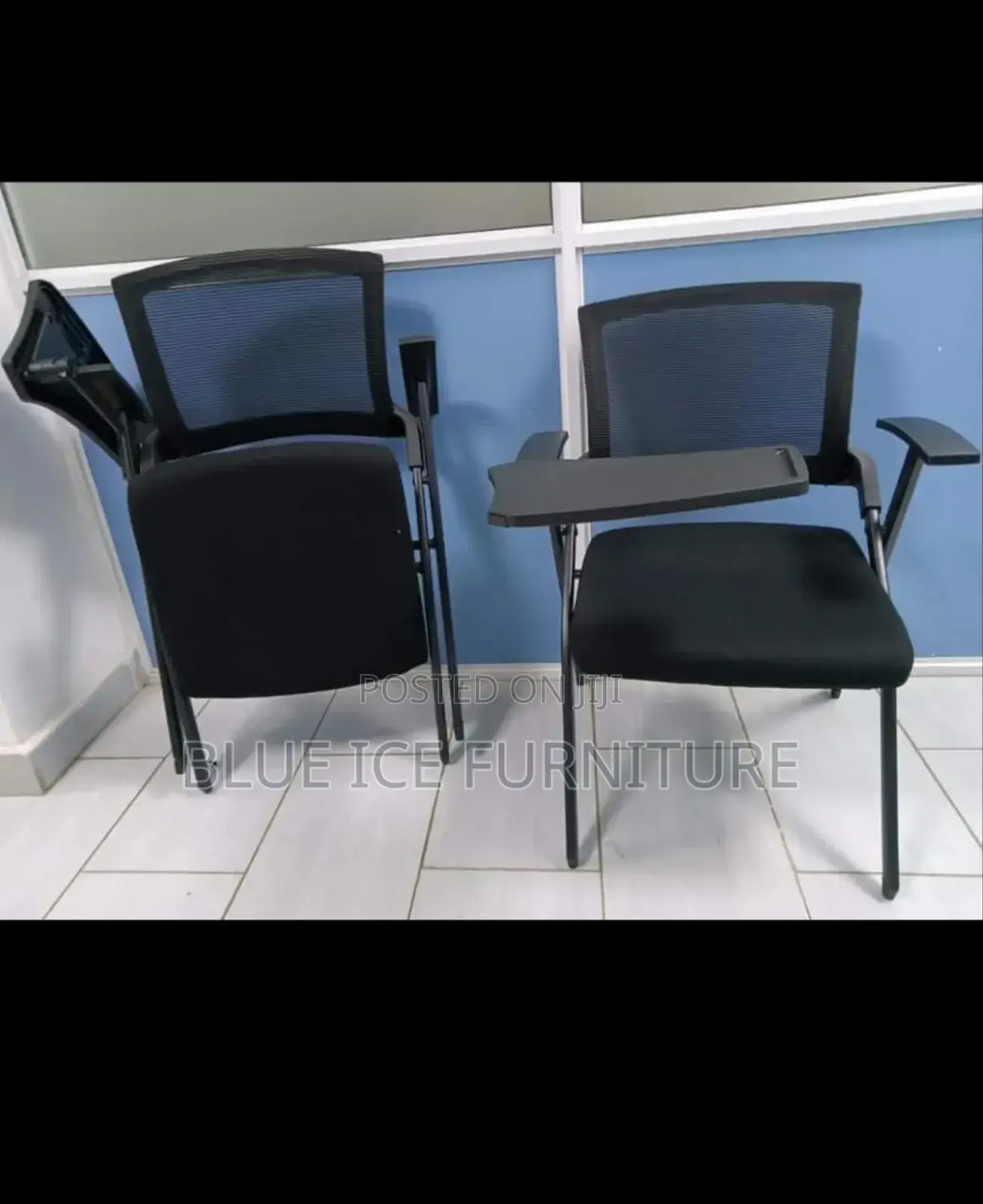 Modern Study Chair