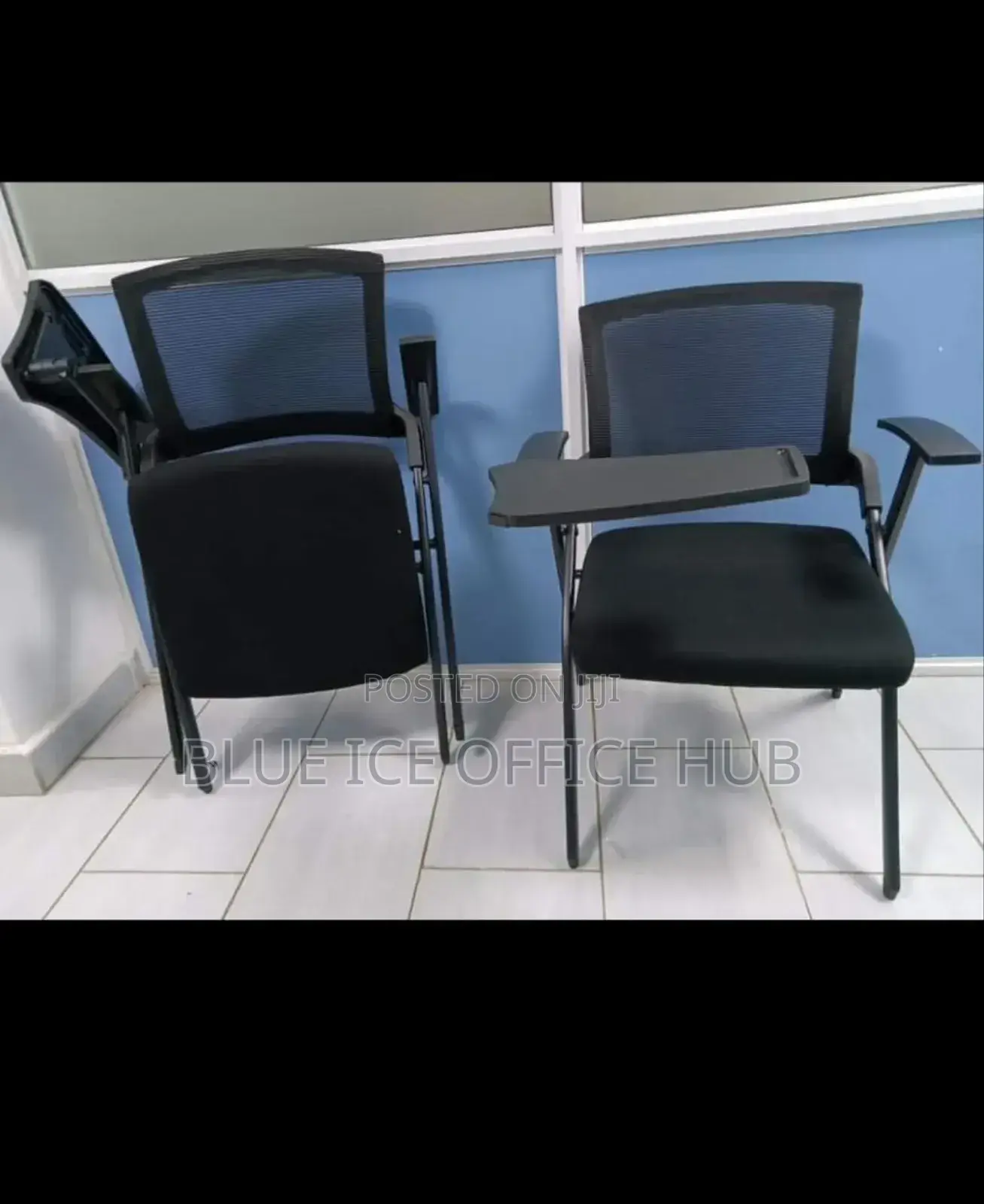 Modern Study Chair