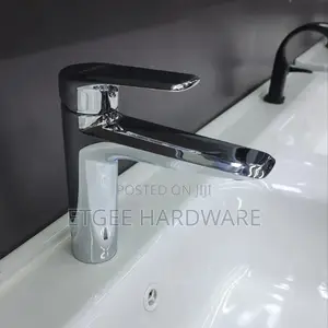 Brimix High Quality Basin Mixer Tap 1-0061