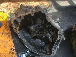 Gearbox P3 Mazda Demio Axela Manual