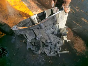 Gearbox P3 Mazda Demio Axela Manual