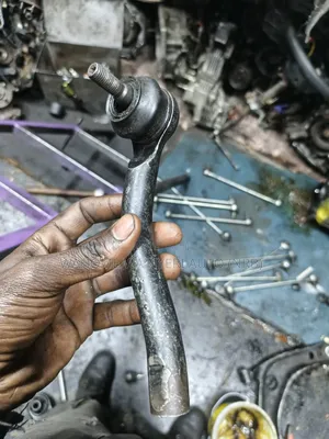 Tierod End For Nissan Juke
