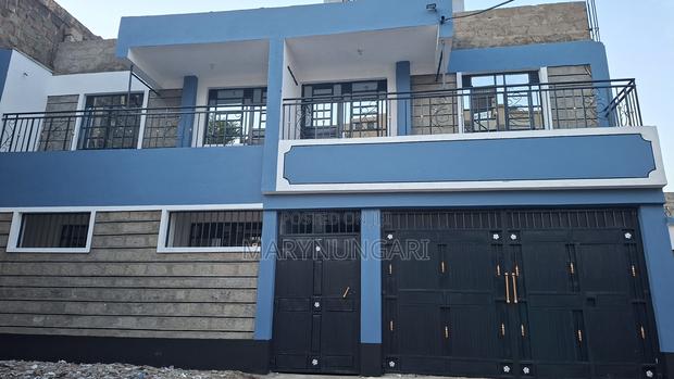 Furnished 1bdrm Apartment in Kenyatta Road Second for rent