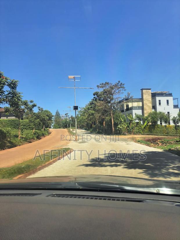 Serviced Eighth Acre Plots At Migaa Golf Estate