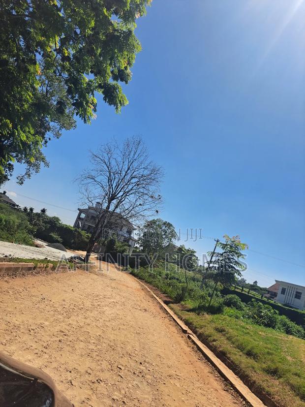 Serviced Eighth Acre Plots At Migaa Golf Estate - thumbnail 11