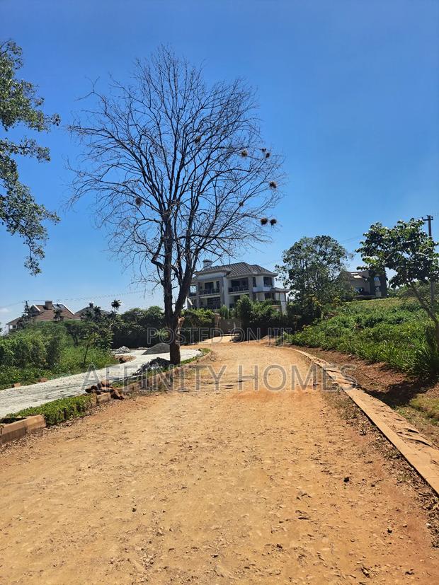 Serviced Eighth Acre Plots At Migaa Golf Estate - thumbnail 4
