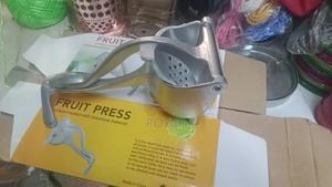 Manual Juicer - thumbnail 2