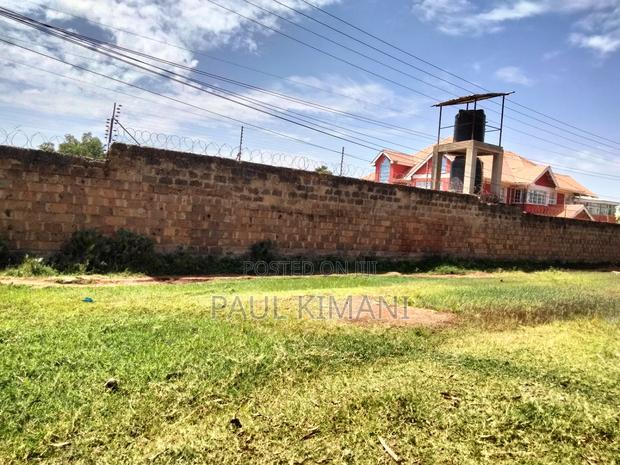 Juja Kenyatta Road Plots - thumbnail 4