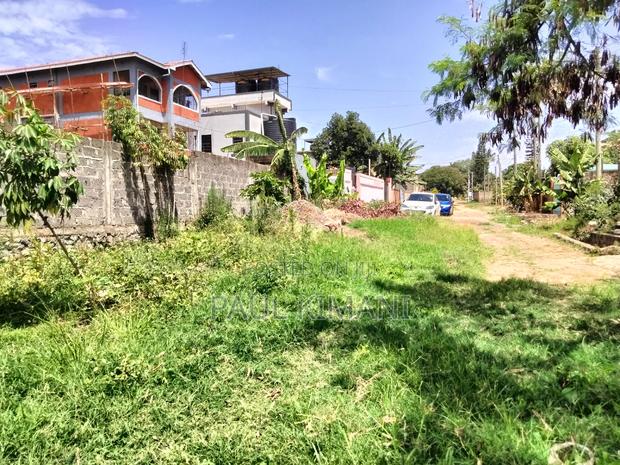 Juja Kenyatta Road Plots - thumbnail 5