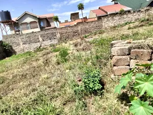 Juja Kenyatta Road Plots
