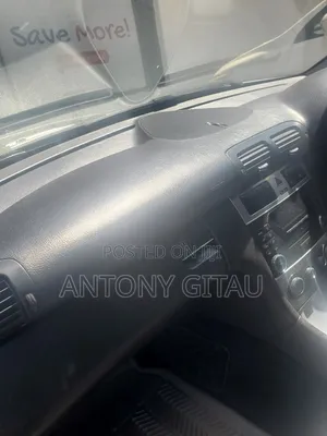 Mercedes-Benz C220 Classic 2007 Silver