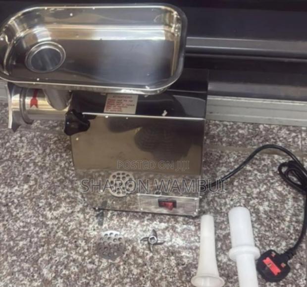 Quality M8 Meat Mincer//M 8 Meat Mincer