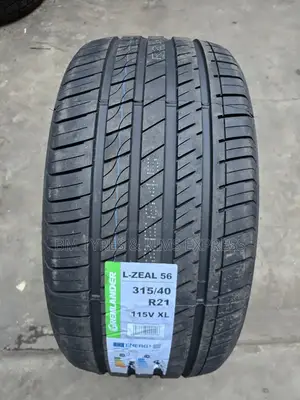 315 /40 R21greenlander Tyres (Highway Terrein)