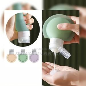 3pcs Lotion Bottle Set - thumbnail 2