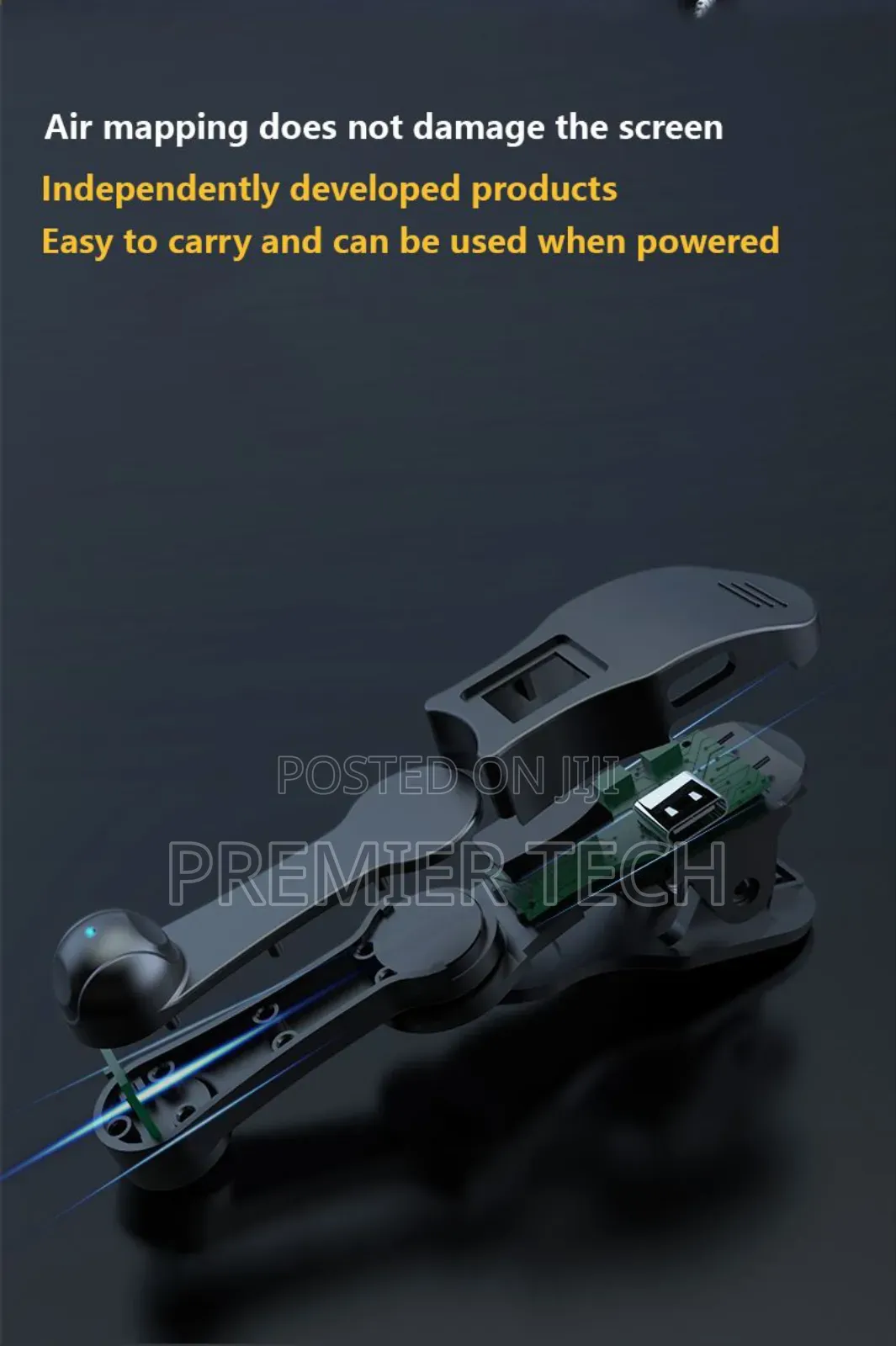 Auto Screen Clicker