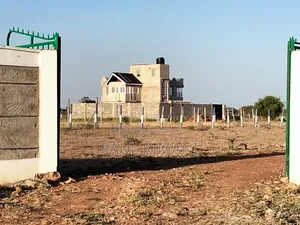 Ruiru Kiratina Plots for Sale