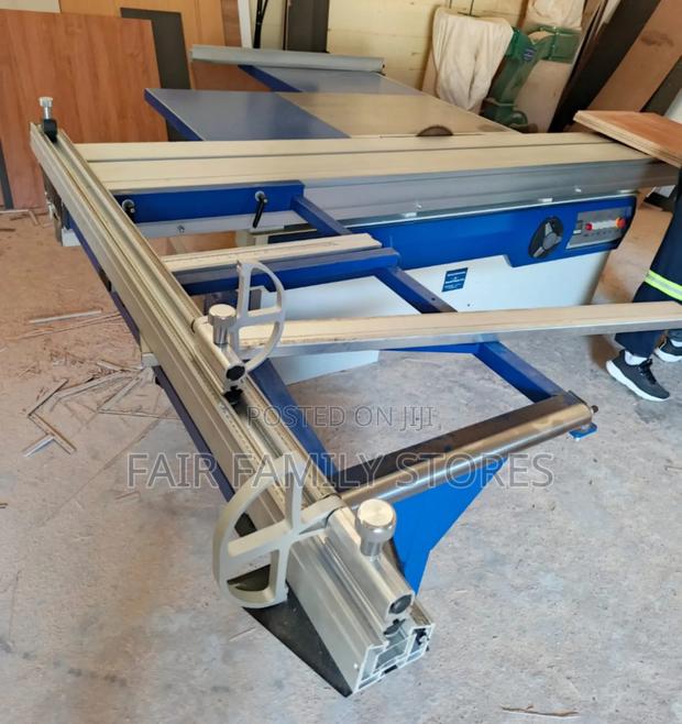 Panel Saw Mj6128 - main view