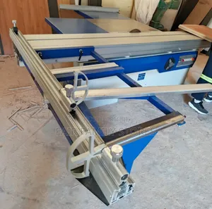 Panel Saw Mj6128