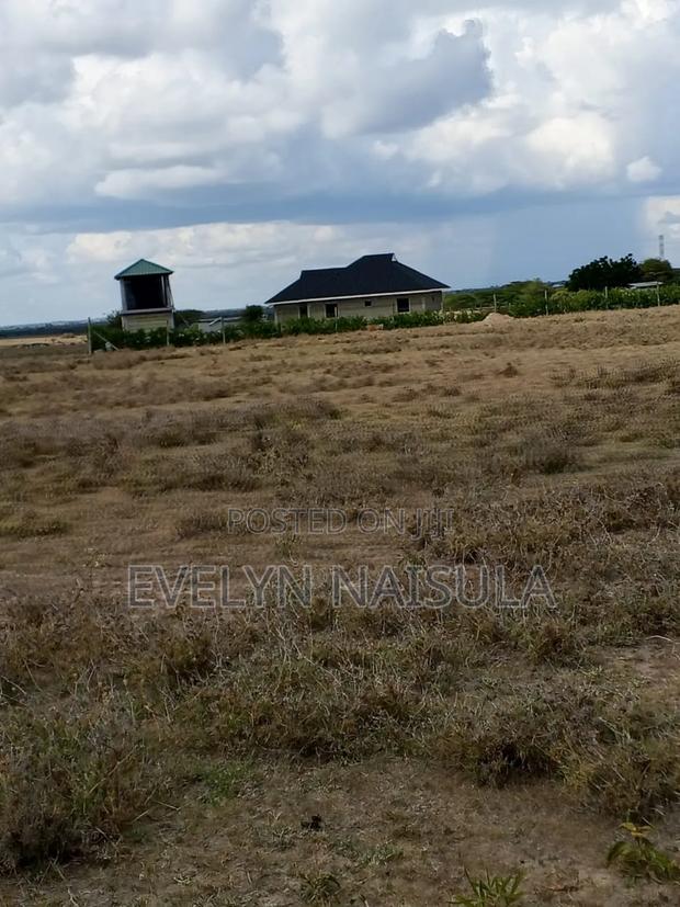 Cheap Land For Sale - main view