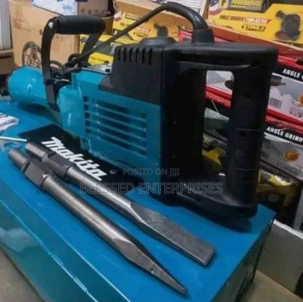 New Arrival Makita Demolisher Machine/Demolisher Breaker Machine