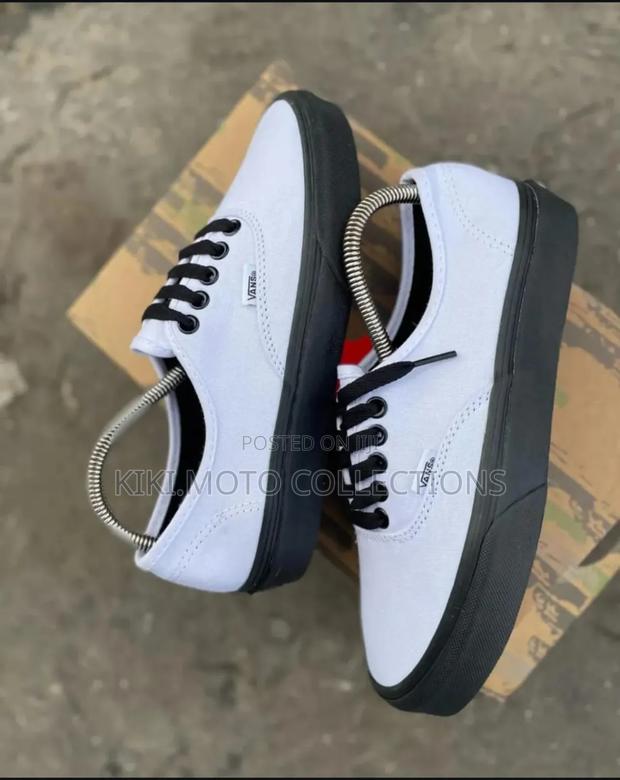 Original Vans Off the Wall - thumbnail 9