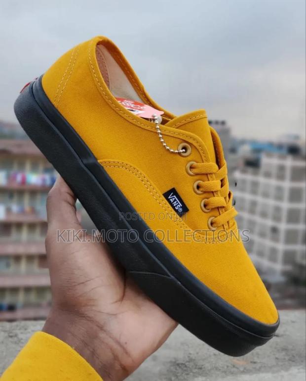 Original Vans Off the Wall - thumbnail 10