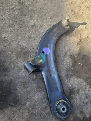 Nissan Nv200 Lower Arm Control