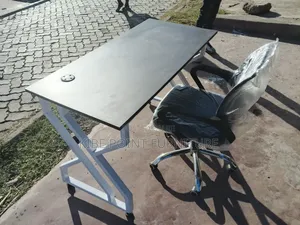 Home Office Desk Office Desk and Chair Available