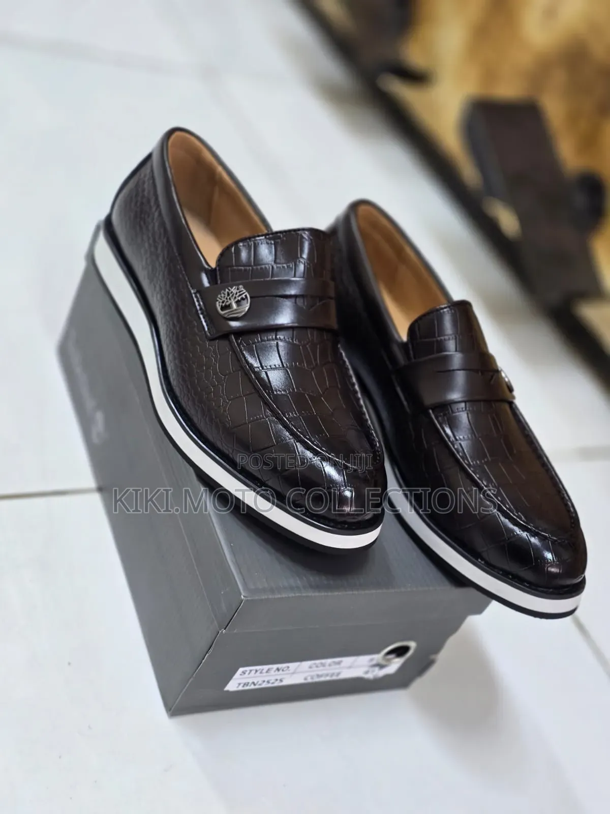 Quality Official Shoes