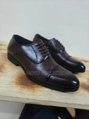 Quality Official Shoes