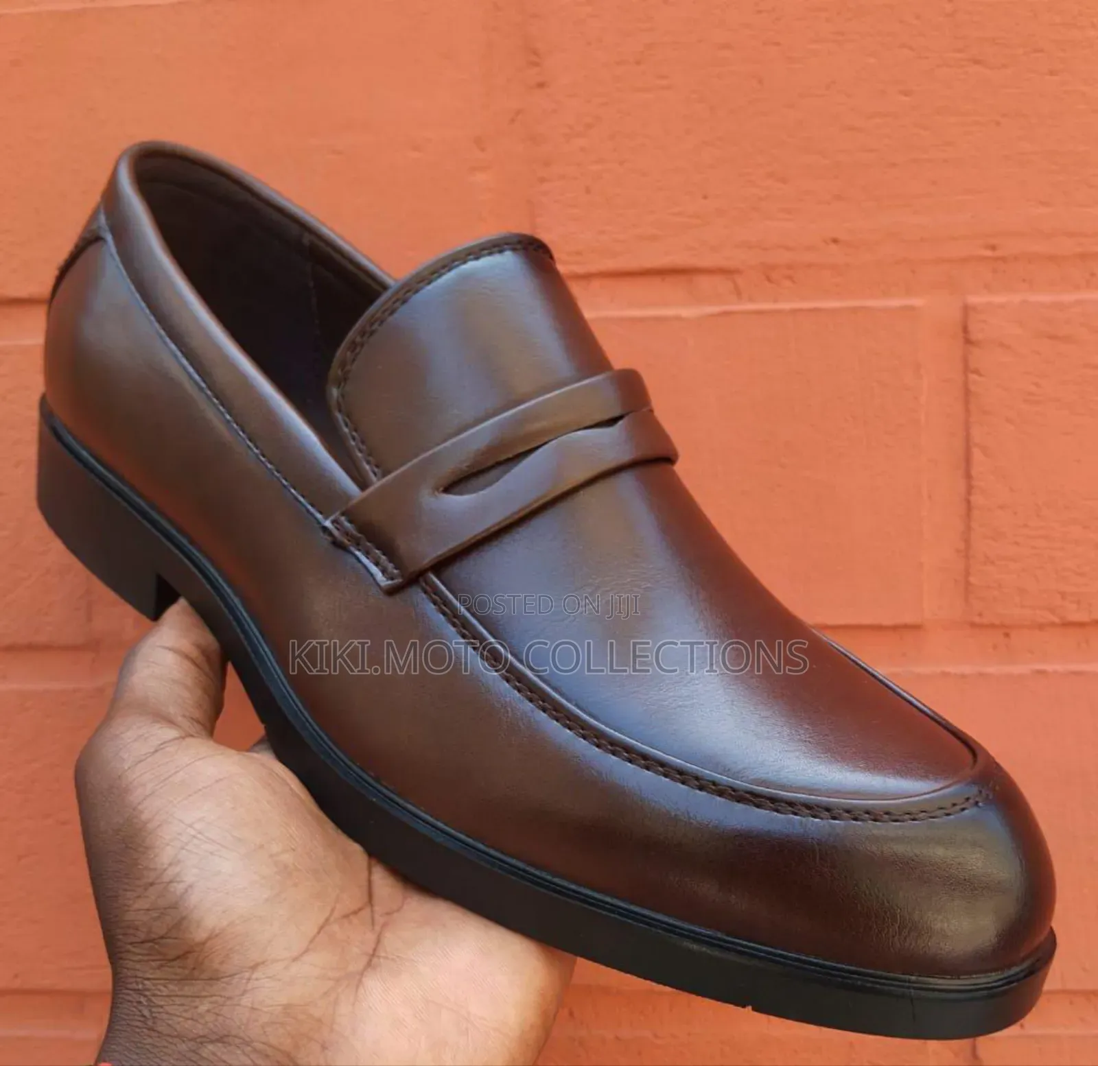 Quality Official Shoes