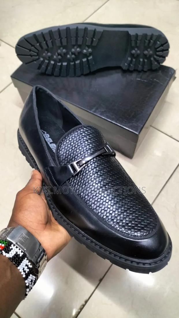 Quality Official Shoes - thumbnail 8